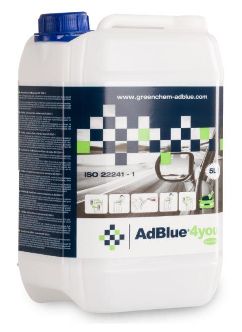 ADBLUE 5L